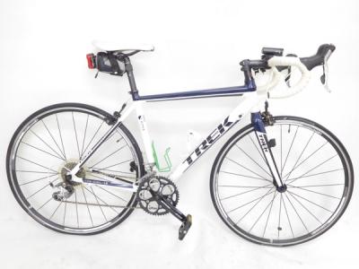 トレック1.5 TIAGRA 2×9sのグループセット トレック1.5 TIAGRA 2×9sのグループセット