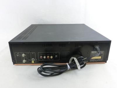 TEAC LV-5700DS レーザーディスク TEAC LV-5700DS レーザーディスク