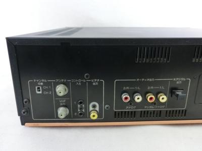 TEAC レーザーディスクプレーヤー LV-7000V LDプレーヤーの新品