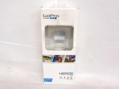 GoPro HWHL1 HERO+LCD (パワーアンプ)の新品/中古販売 | 1182586
