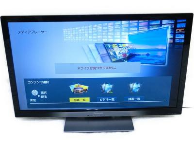 Panasonic パナソニック VIERA TH-L42G3 液晶テレビ 42型