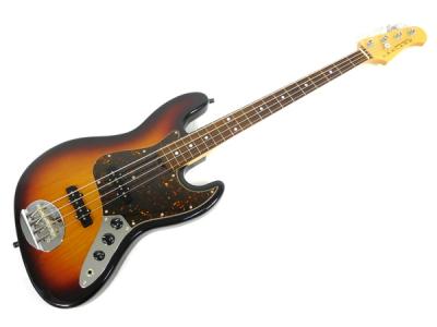 ESP フライング V エレキ ギター ホワイト