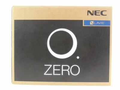 未開封 NEC LAVIE Direct HZ Hybrid ZERO PC-GN256Y3G9