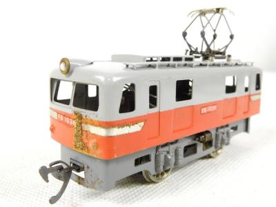 KTM＊カツミ＊EB5828＊鉄道模型＊金属製＊車輌＊ヴィンテージ KTM＊カツミ＊EB5828＊鉄道模型＊金属製＊車輌＊ヴィンテージ