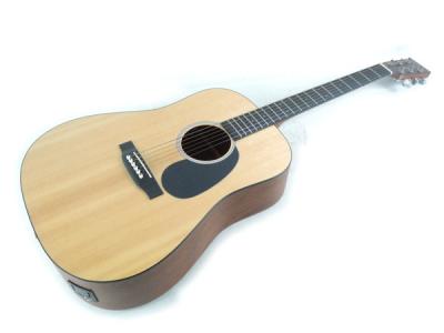 ご購入の際はご了承下さいMartin DRSGT(2014年購入) ジャンク品