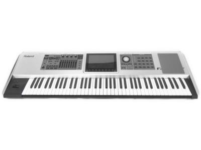 Roland Fantom G7(鍵盤楽器)の新品/中古販売 | 1124074 | ReRe[リリ]