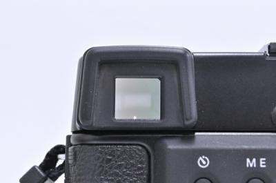BRONICA RF645 ボディ カメラ ZENZANON RF 65 4 単焦点 レンズ(大判