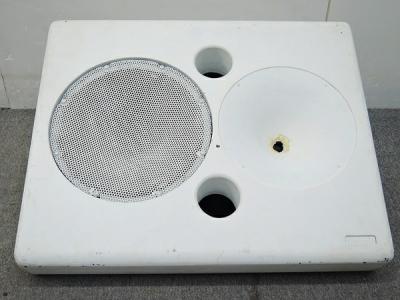 YAMAHA WAVEFORCE WF112M PA スピーカー イベント