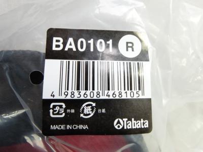 TUSA BA0101-R(スキューバダイビング)の新品/中古販売 | 1182821