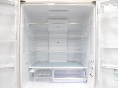 パナソニック NR-F618TV-N(冷蔵庫)の新品/中古販売 | 1182707