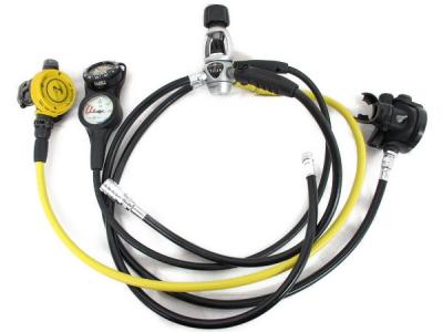 AQUALUNG CE0078 Titan レギュレーター ダイビング機材