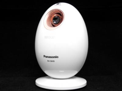 Panasonic美顔器、ナノケア・デイモイスチャー 厚い
