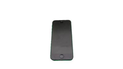 Apple アップル iPhone 5 MD297J/A 16GB SoftBank ブラック/スレート