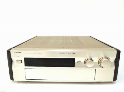 Yamaha AVアンプ DSP-AX1700 点てる Yamaha AVアンプ DSP-AX1700 点てる