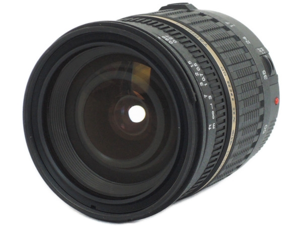 TAMRON 17-50mm SP AF F/2.8 XR Di II Canon用 一眼レフ レンズ-