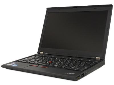 Lenovo ThinkPad X230 2306CTO ノートパソコン