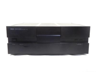 YAMAHA B2-X パワーアンプ