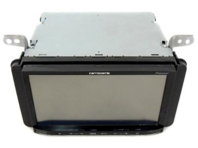 Pioneer パイオニア carrozzeria 楽ナビ AVIC-MRZ09II メモリーナビ 7型