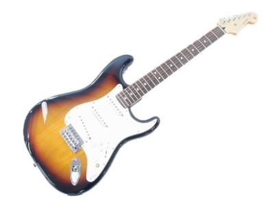 Fender Powered by Roland V-Guitar GC-1 GK-Ready Stratocaster