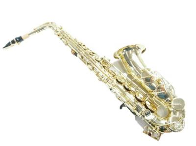 YAMAHA YAS-24 II アルト サックス 管楽器 初心者用