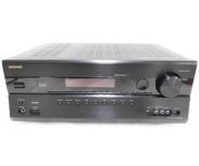 ONKYO AVセンター TX-SA608 ブラック 600番シリーズ
