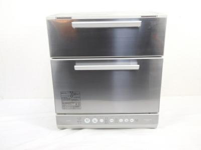 Toto 東陶 Eud510 卓上型 食器洗い 乾燥機 6人用 シルバーの新品 中古販売 Rere リリ