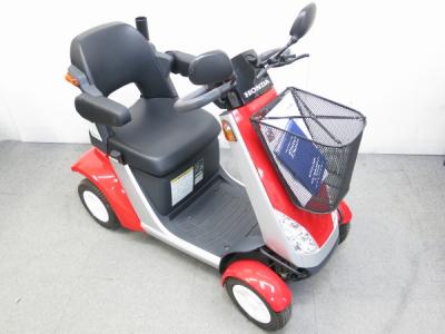 HONDA モンパル ML200 電動カート
