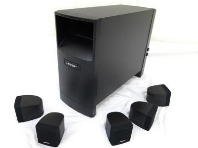 BOSE AM-6Ⅲ 5.1chＡＶスピーカーシステム