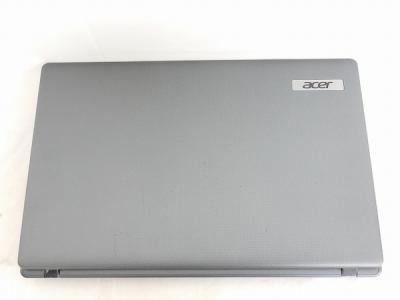Acer Aspire 5349-BT823 Celeron 1.5GHz 2GB HDD320GB Win10 15.6型 ノートの新品/中古販売  | 1170065 | ReRe[リリ]