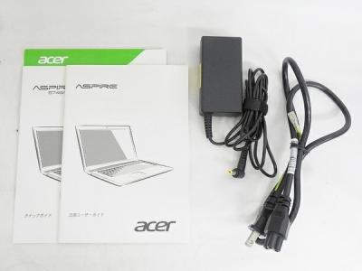 Acer Aspire 5349-BT823 Celeron 1.5GHz 2GB HDD320GB Win10 15.6型 ノートの新品/中古販売  | 1170065 | ReRe[リリ]