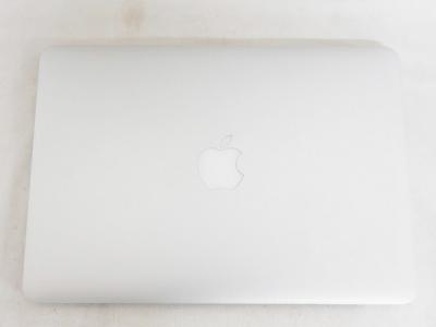 Apple アップル MacBook Pro ME864J/A ノートPC 13.3型 Corei5/4GB/SSD:128GB