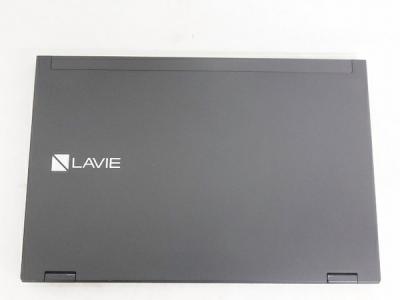 NEC LaVie PC-HZ550CAB HZ550/CAB i5 2.2GHz 4GB SSD128GB Win10 Home 64bit 13.3型 ノート ストームブラック