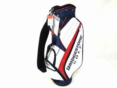 BRIDGESTONE CBG51Y(キャディバッグ)の新品/中古販売 | 1140667