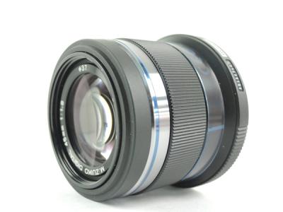 OLYMPUS M.ZUIKO DIGITAL 45mm F1.8 カメラ レンズ