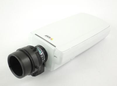 AXIS P1365 Mk II(防犯カメラ)の新品/中古販売 | 1184044 | ReRe[リリ]
