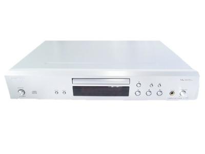 ONKYO オンキョー C-773(S) CDプレーヤー