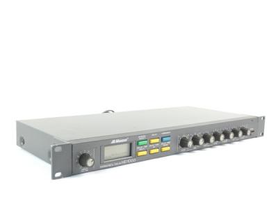 Maxon HD-1000 ハーモニックディレイ 音響 オーディオの新品