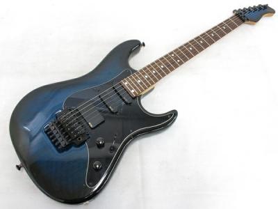 VALLEY ARTS Custom Pro USA エレキギター EMG