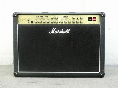 Marshall TSL602 60W ギター用 60W アンプ JCM2000