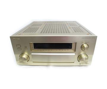PIONEER パイオニア マルチチャンネル VSA-AX8 AVアンプ ゴールド