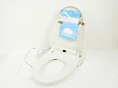 INAX イナックス シャワートイレ CW-B51S/BN8 温水洗浄便座 オフホワイト