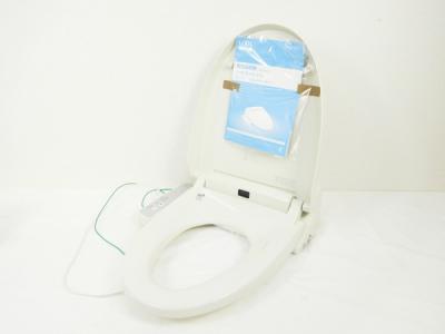 INAX イナックス シャワートイレ CW-B51S/BN8 温水洗浄便座 オフホワイト