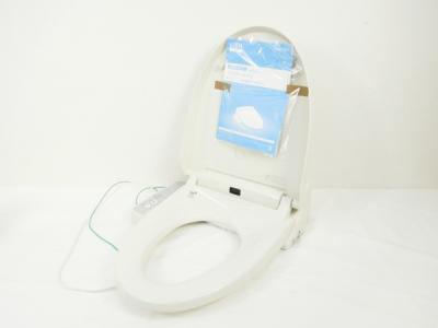 INAX イナックス シャワートイレ CW-B51S/BN8 温水洗浄便座 オフホワイト
