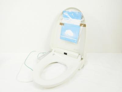 INAX イナックス シャワートイレ CW-B51S/BN8 温水洗浄便座 オフホワイト