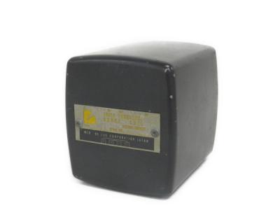 LUX ラックス チョークトランス 4805