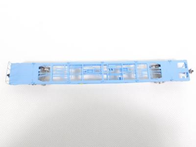 エンドウ コキ104 PLUS シリーズ 貨物列車 HOゲージ 鉄道模型の