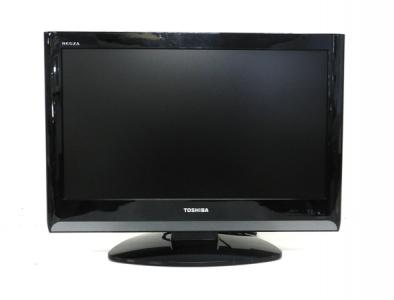 TOSHIBA 東芝 REGZA 22A8000(K) 液晶テレビ 22V型 ムーンブラック