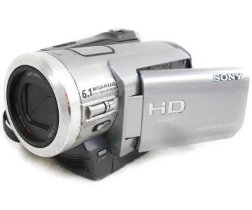 SONY ソニー Handycam HDR-HC7 デジタルビデオカメラ ハイビジョンの ...