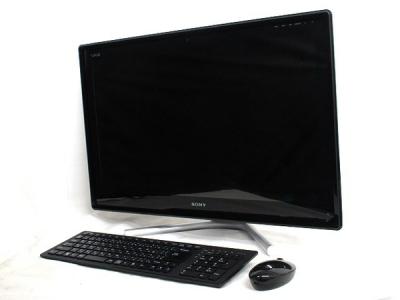 SONY VAIO Lシリーズ VPCL22AJ 一体型パソコンの新品/中古販売 | 1185274 | ReRe[リリ]
