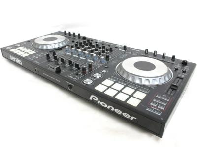 Pioneer パイオニア DDJ-SZ DJコントローラー PCDJ